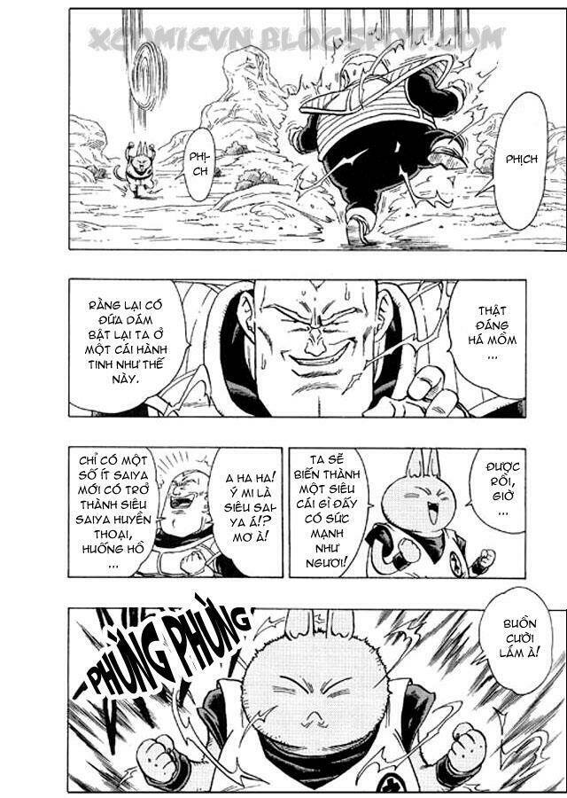 neko majin chapter 3 18