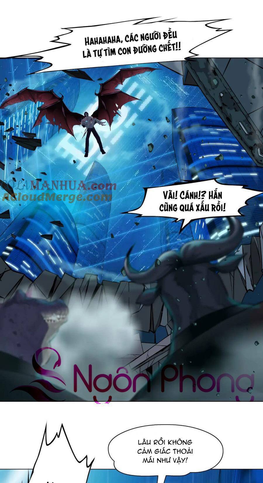 đằng nữ chapter 201 18