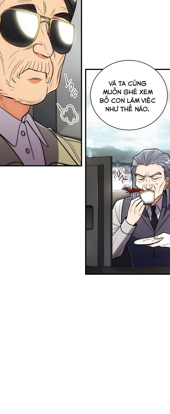 bác sĩ trùng sinh chapter 91 19