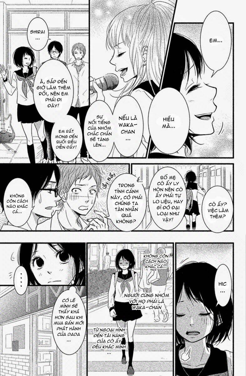 yumekoi chapter 1 6