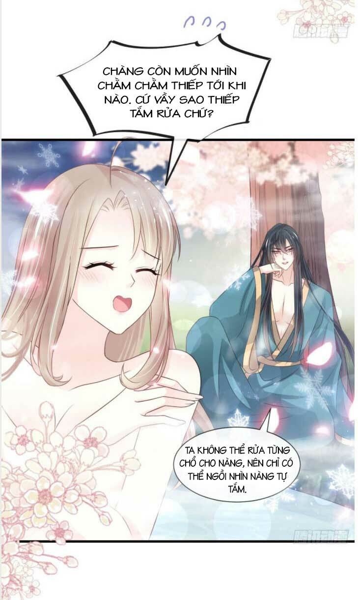 thiên hạ đệ nhất sủng phi chapter 201.2 16