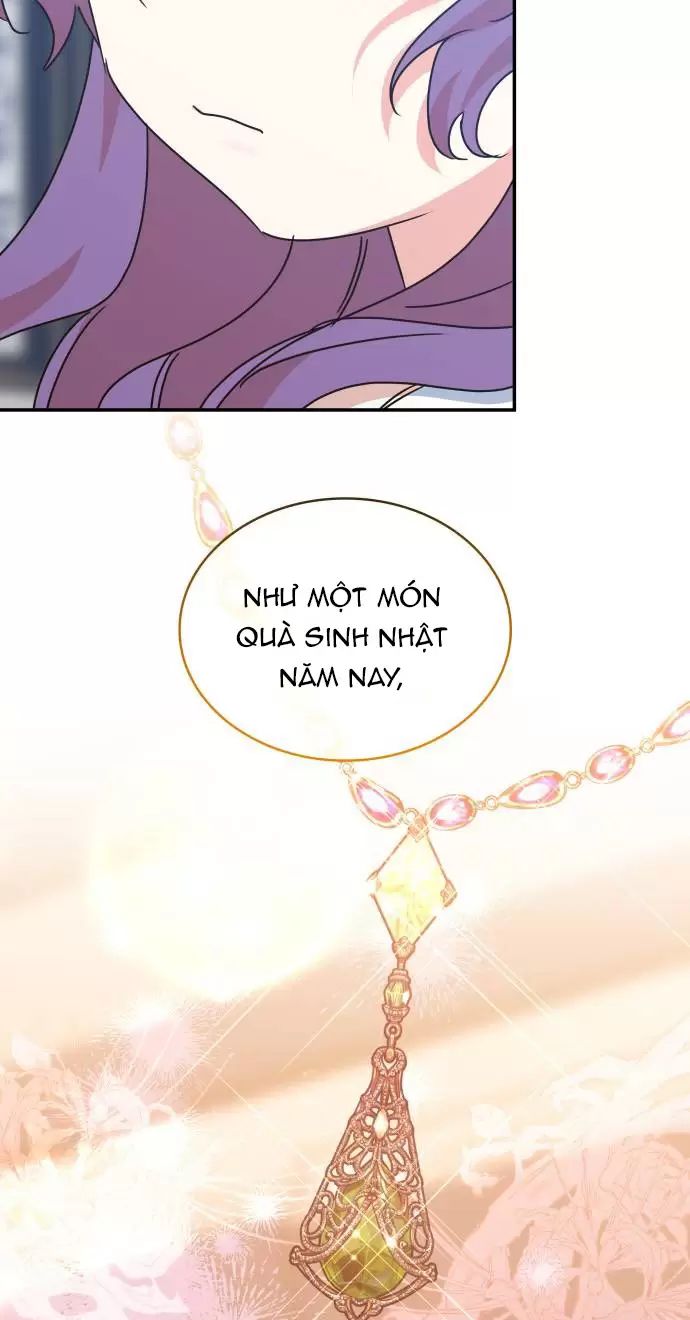 sống trong vườn hoa của công chúa chapter 23 73