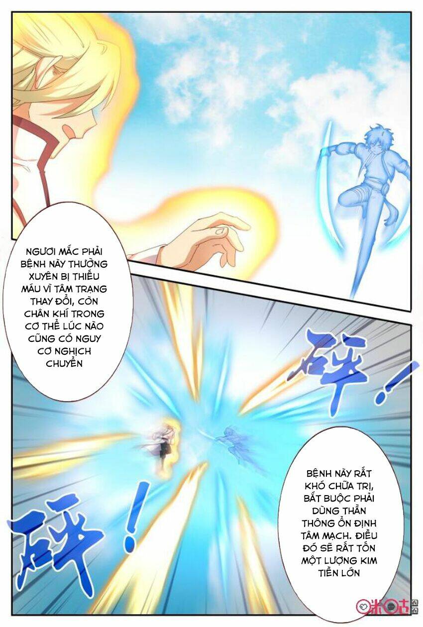 võ thần không gian chapter 62 4