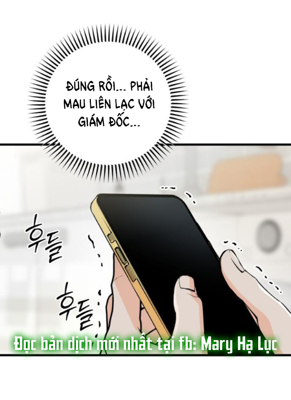 Nóng Lòng Muốn Giày Vò Em chapter 57.2 2