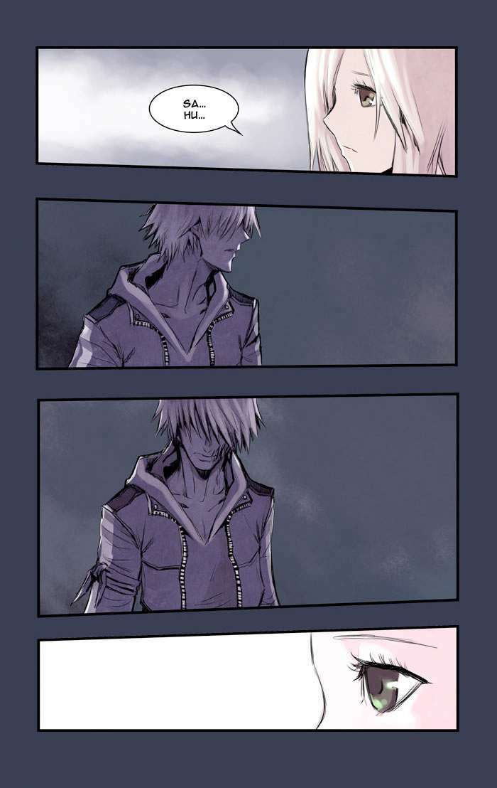 wake up deadman chapter 25 11