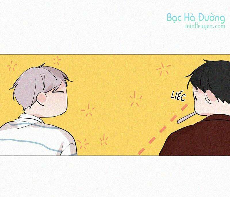 câu chuyện về cậu và tôi chapter 33 34