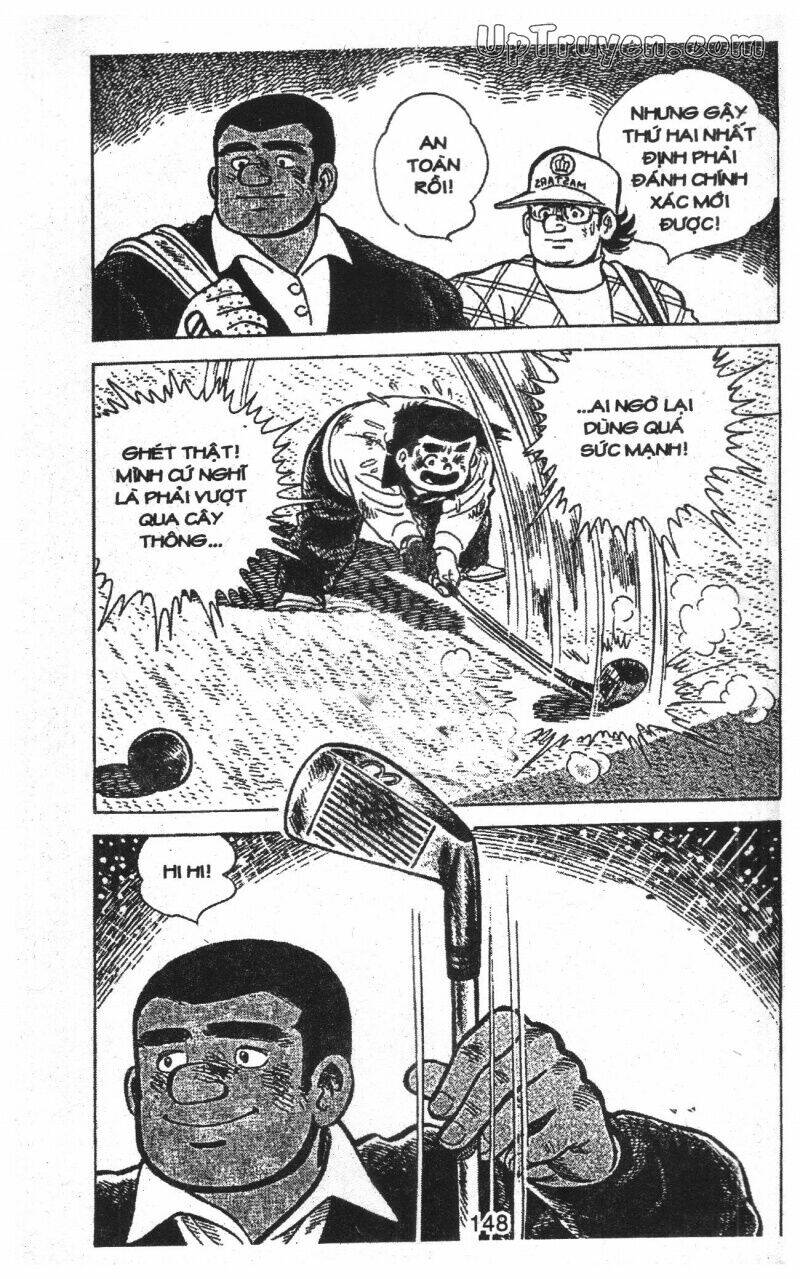 ashita tenki ni naare chapter 12 148