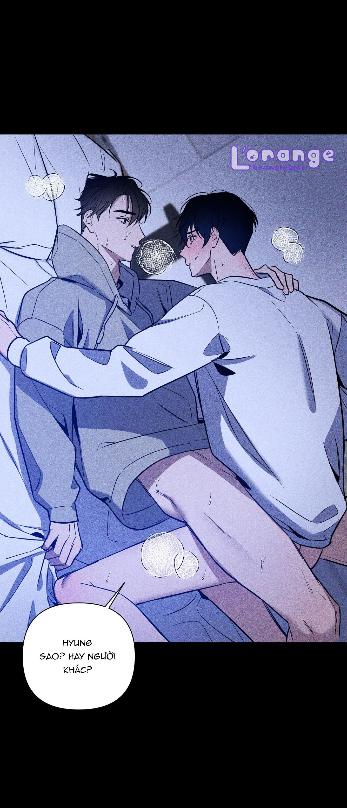 bình minh chia cắt màn đêm chapter 8 51