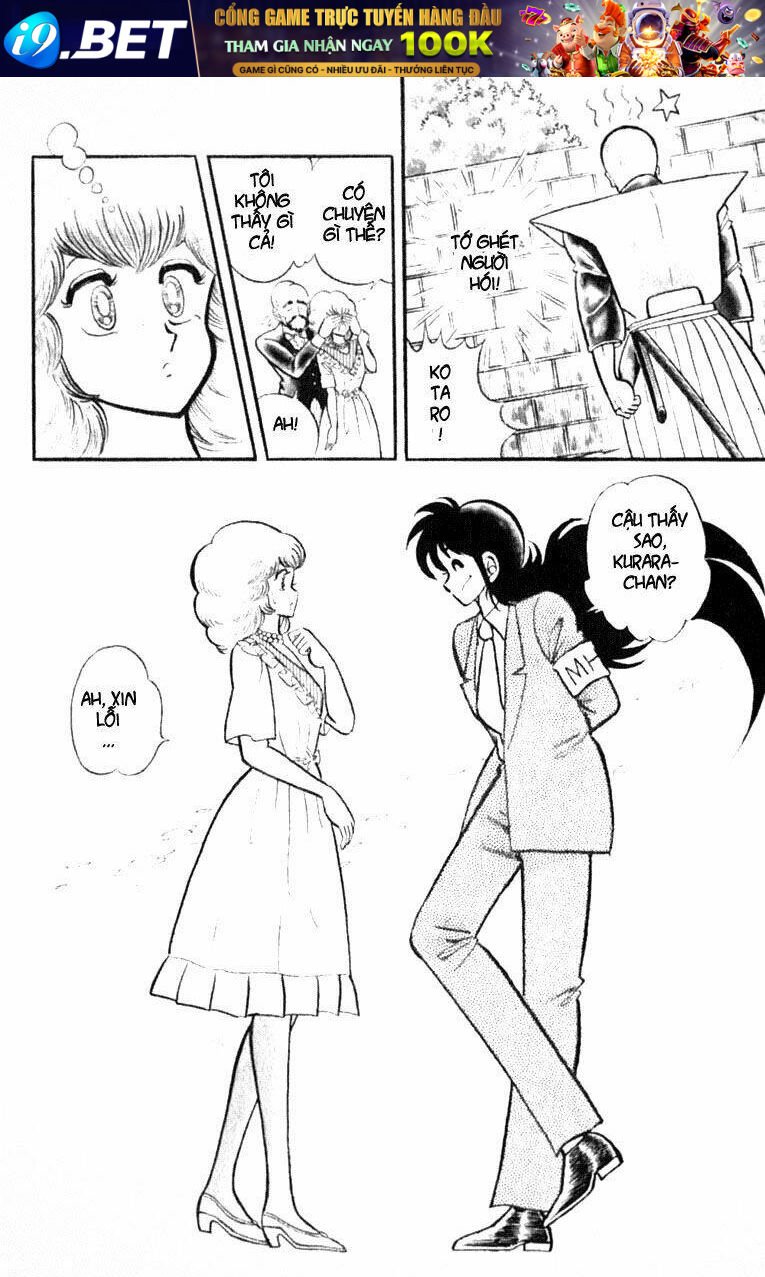 kotaro makaritoru chapter 35 8