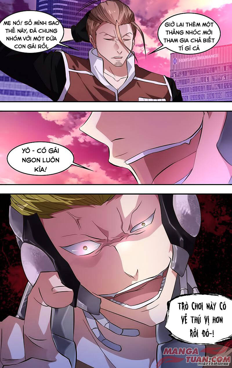 chong sheng - resurrection chapter 2 15