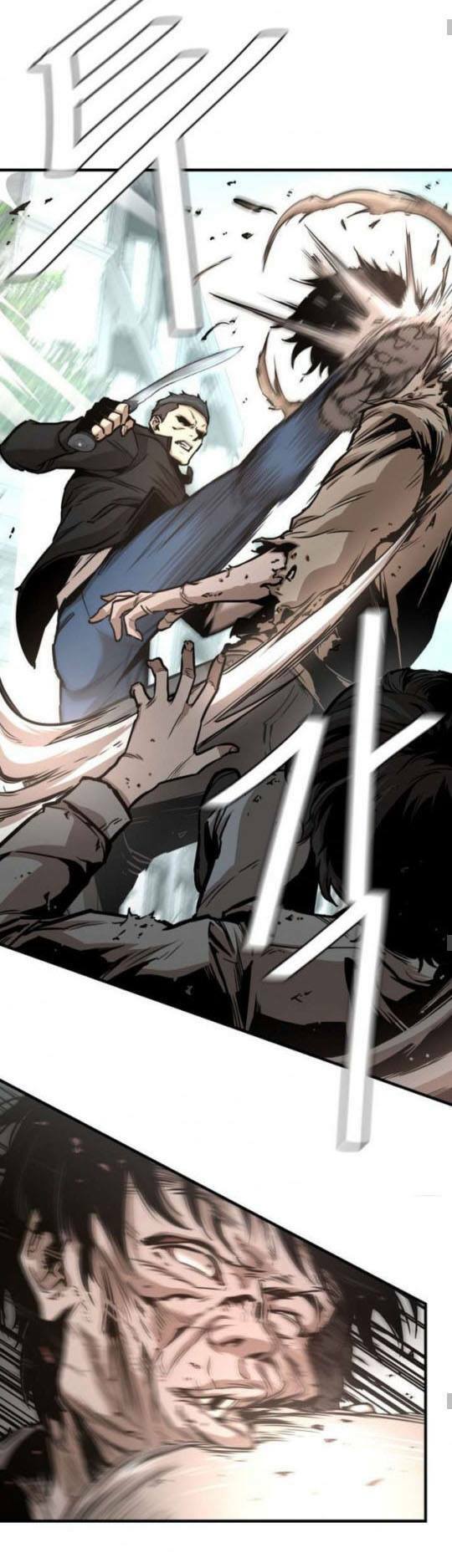 return survival chapter 40 10