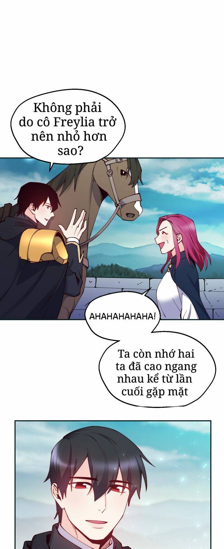 phản diện rất dễ làm chapter 28 37