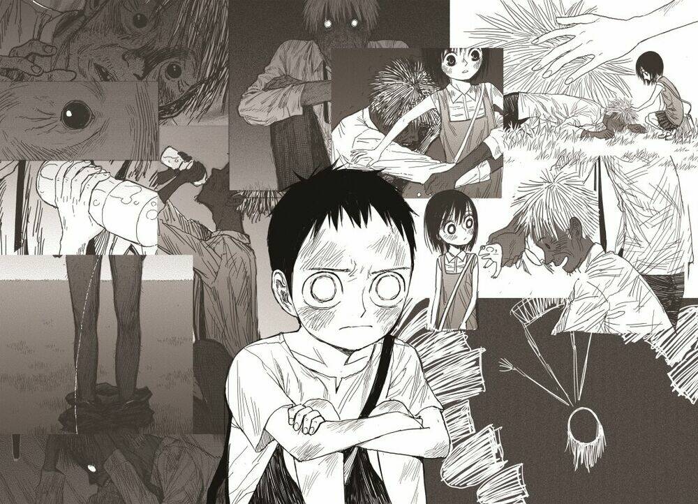 the horizon chapter 4 42