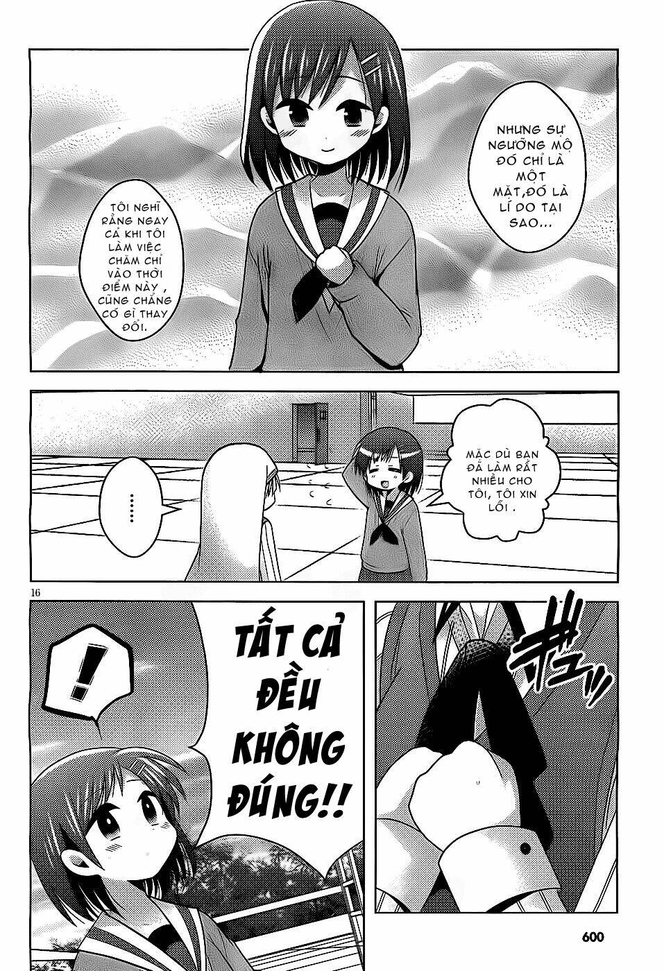 high school dxd: aashia & koneko himitsu no keiyaku!? chapter 2 17