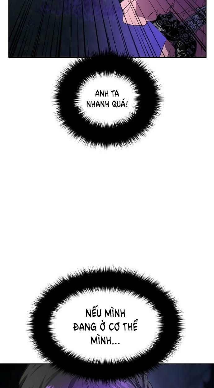 tôi muốn trở thành cô ấy dù chỉ là một ngày chapter 15 124