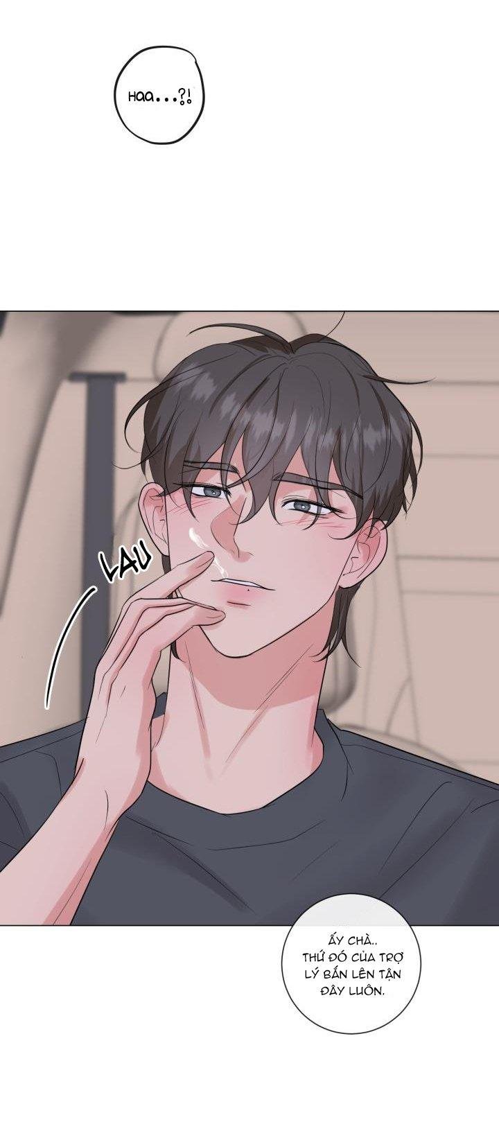 người yêu hiếm hoi chapter 10 12