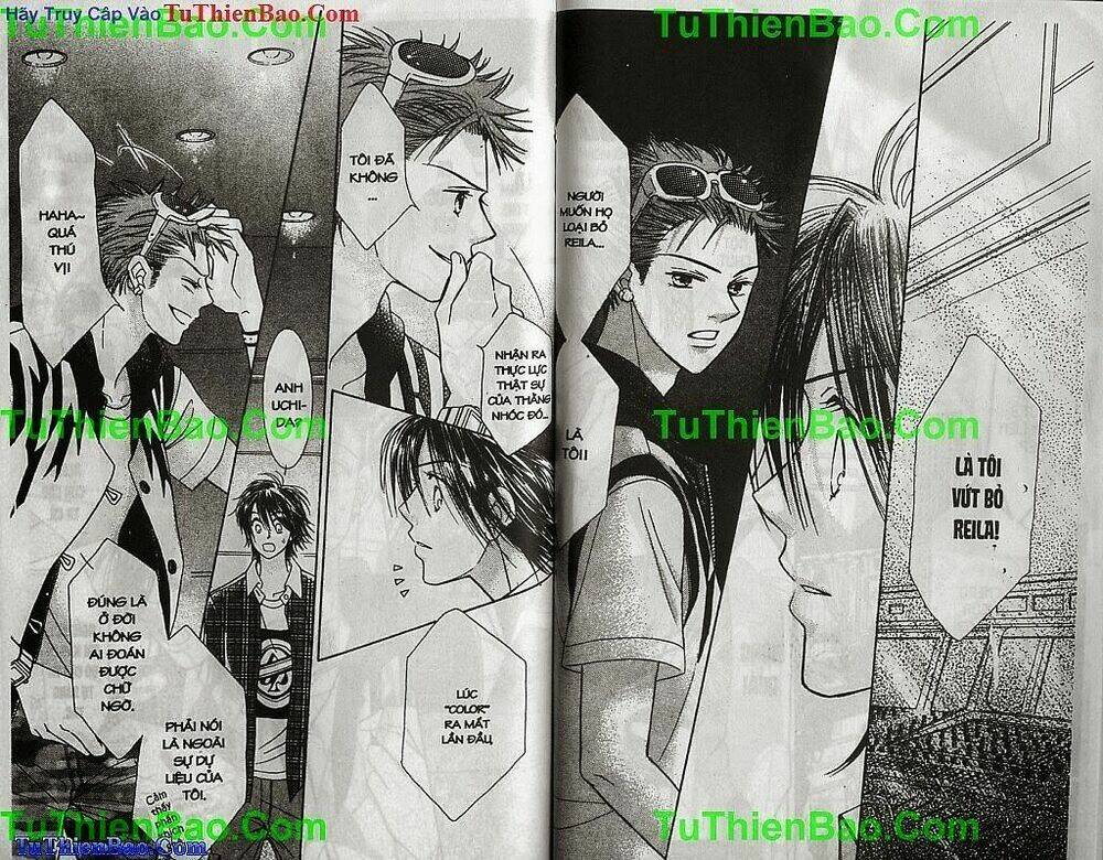 mê cung tình yêu chapter 3 75