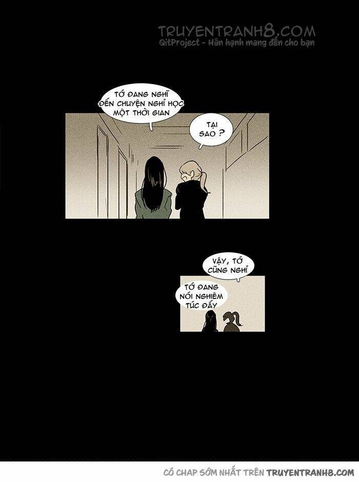 bẫy tình yêu chapter 72 41