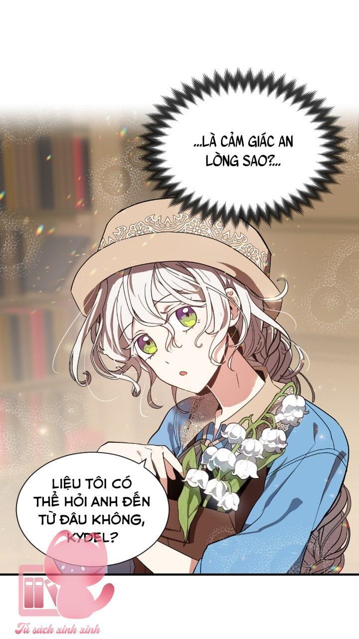 nguyện ước vô vọng của ma nữ chapter 5 4