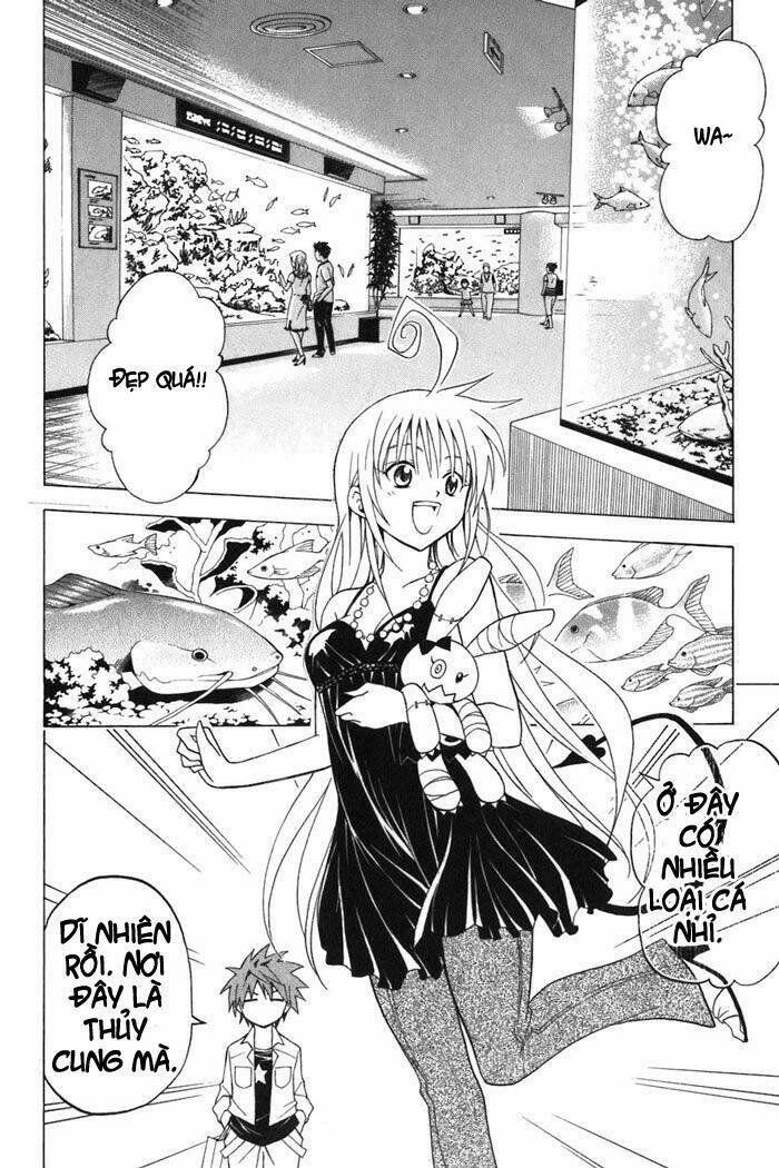 bọn tớ thích cậu! rito chapter 10 5