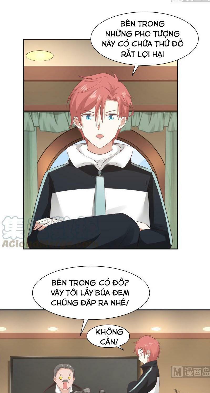 trên người ta có một rồng chapter 187 5