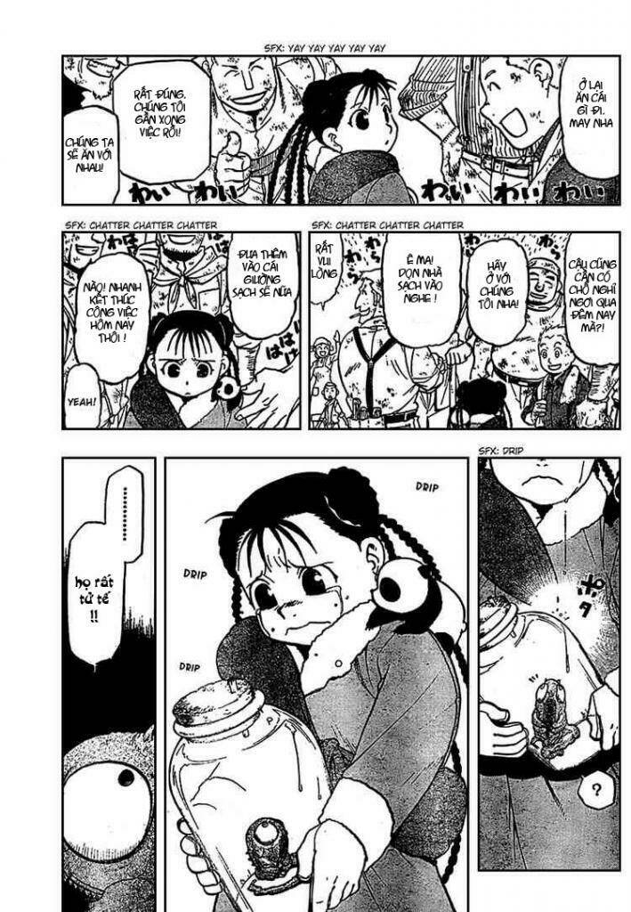 giả kim thuật chapter 80 19