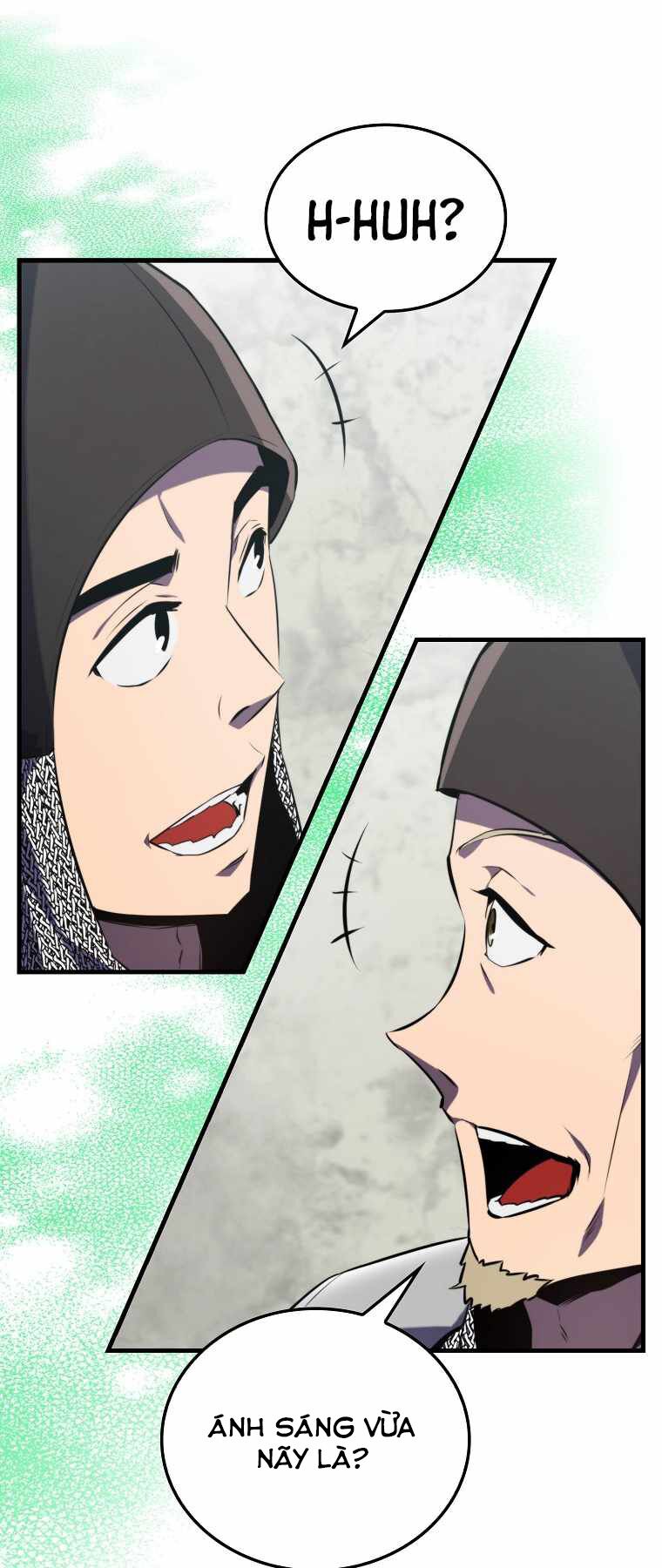 tôi thăng cấp trong lúc ngủ chapter 5 6