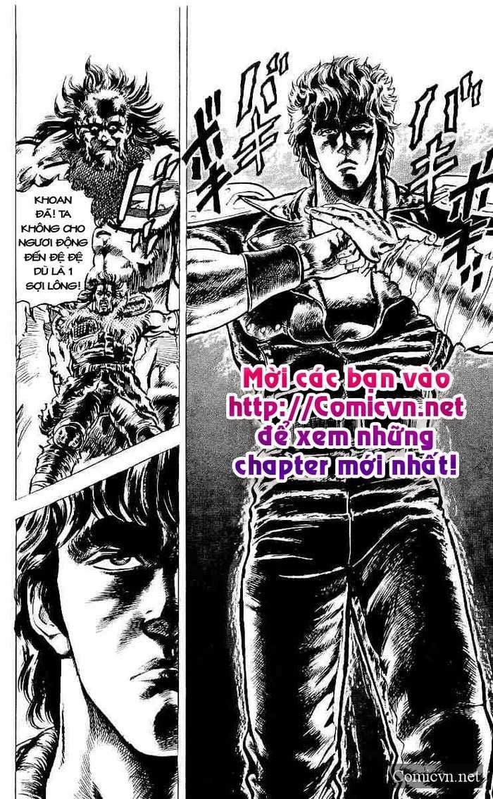 bắc đẩu thần quyền chapter 24 10