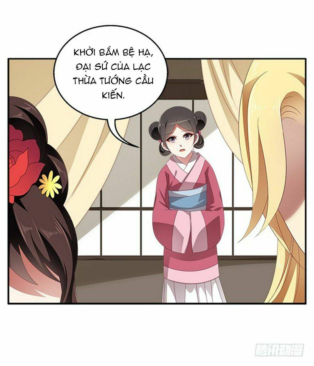 thịnh thế an nhiên chapter 56 23