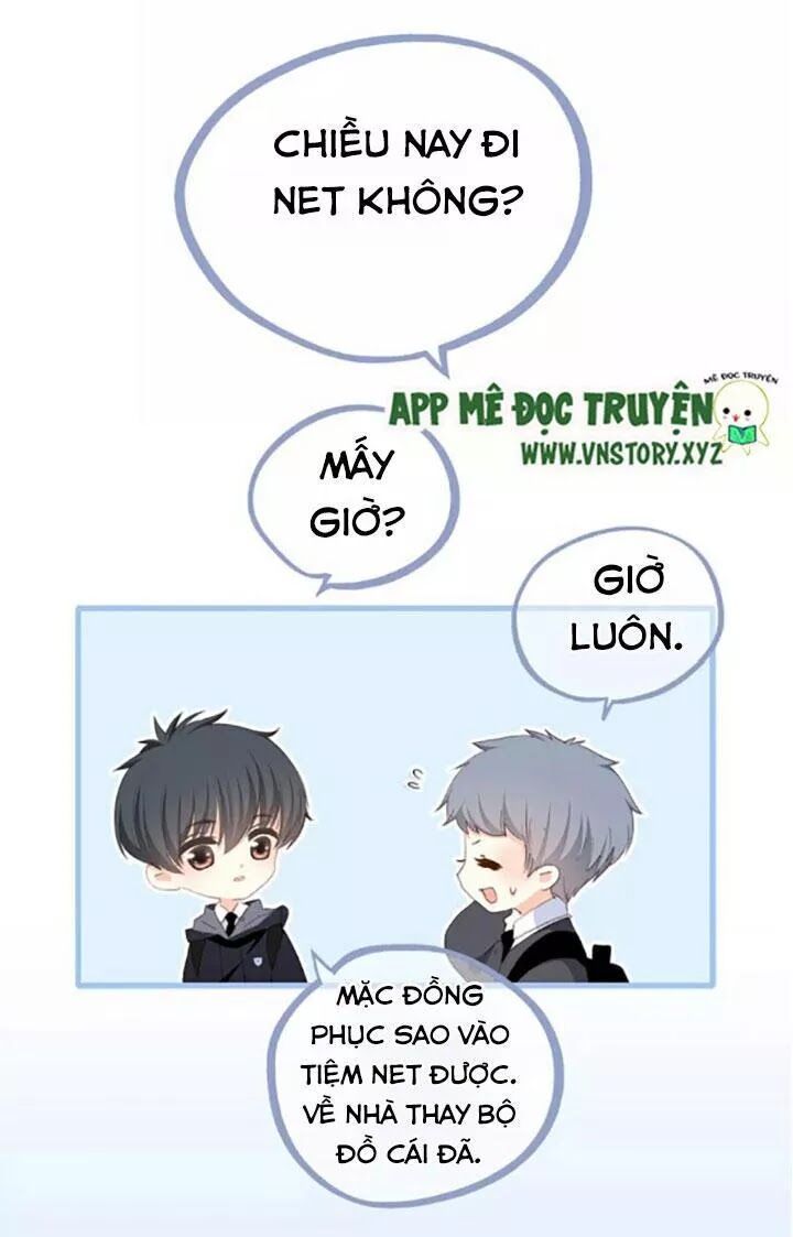 con tim rung động 2 chapter 42 7