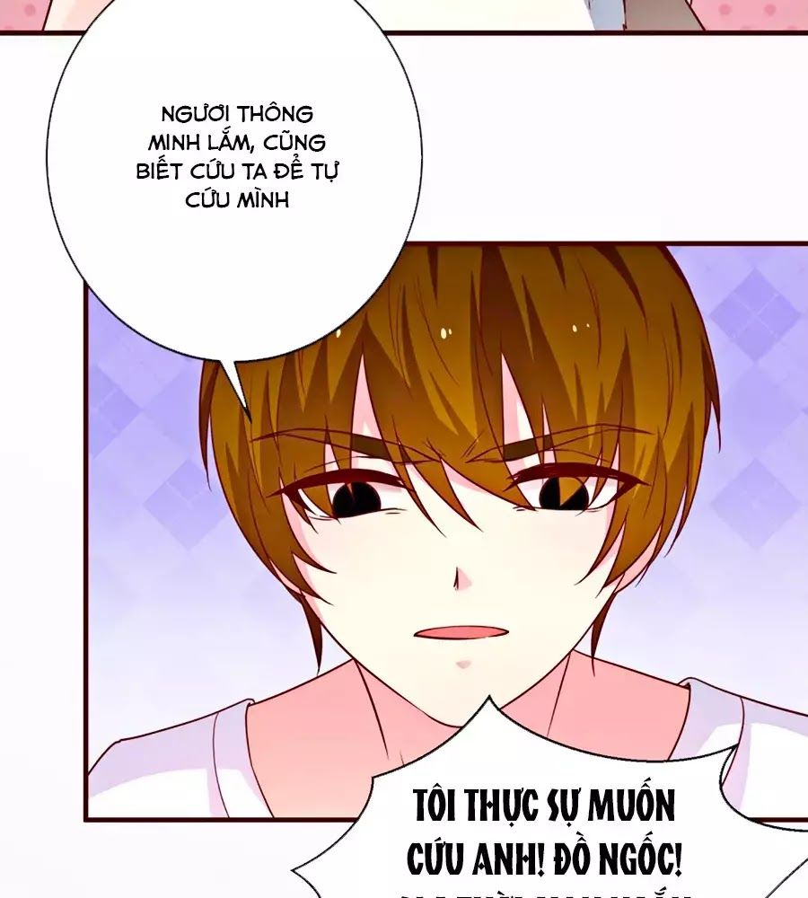 cuộc sống hào môn của vu nữ chapter 46 41