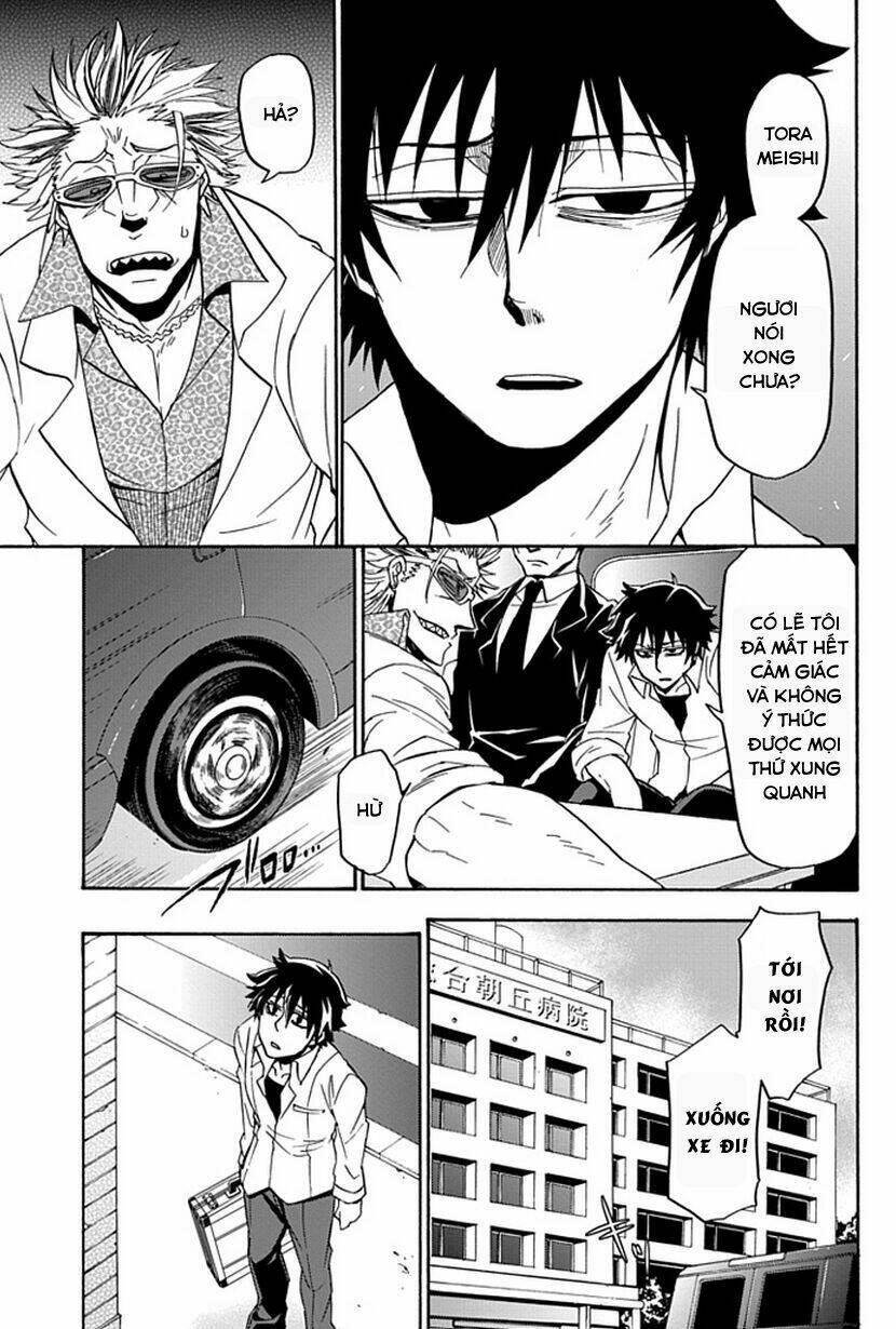 life is money chapter 15 21