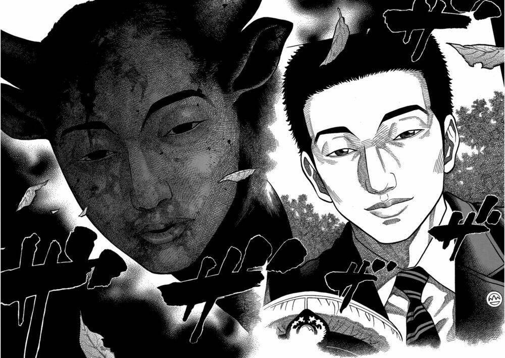 cái chết sau 7 ngày chapter 7 20