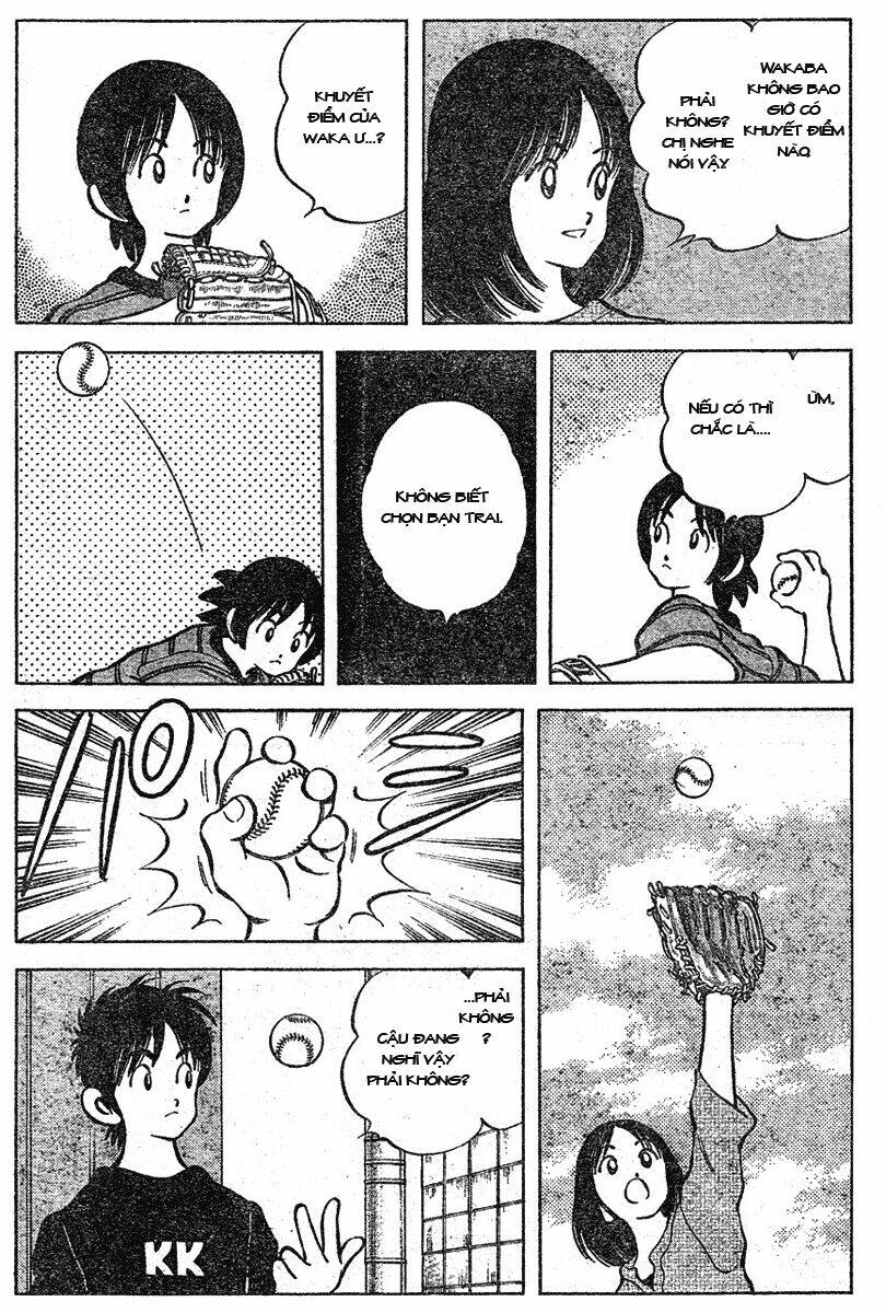 trò chơi vượt qua thử thách chapter 118 5