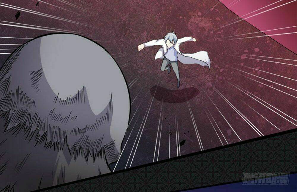 ngạo kiều quỷ vương yêu ta chapter 71 44