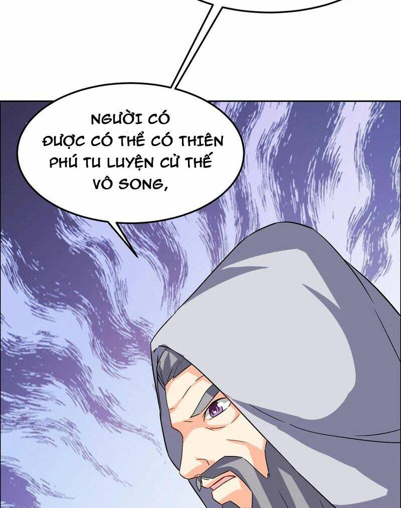 thôn phệ một thế giới tu tiên chapter 126 13