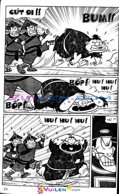 thần đồng đất việt chapter 62 10