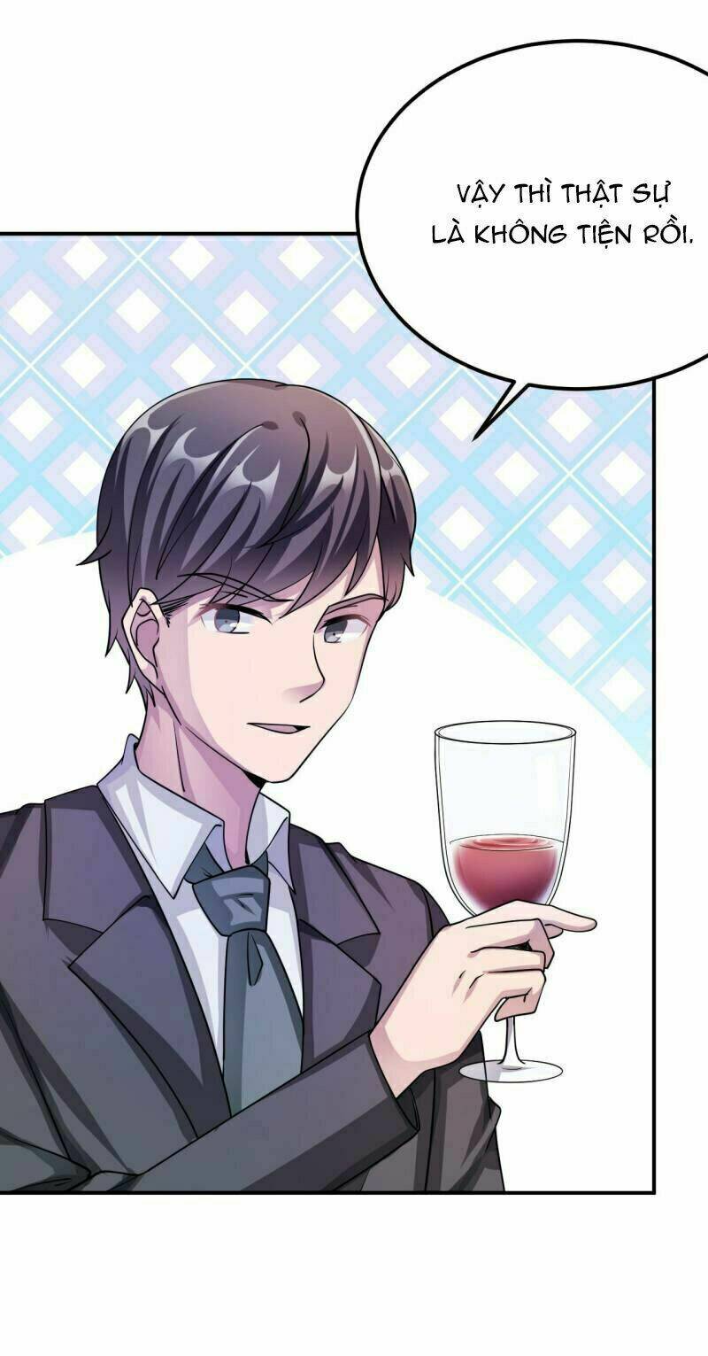 mạc thiếu bức hôn: vợ mới khó chống đỡ chapter 83 14