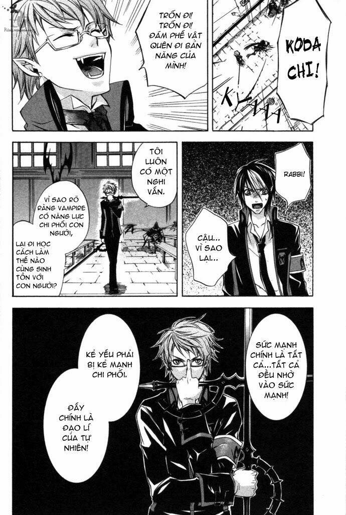 trường học vampire chapter 1 39