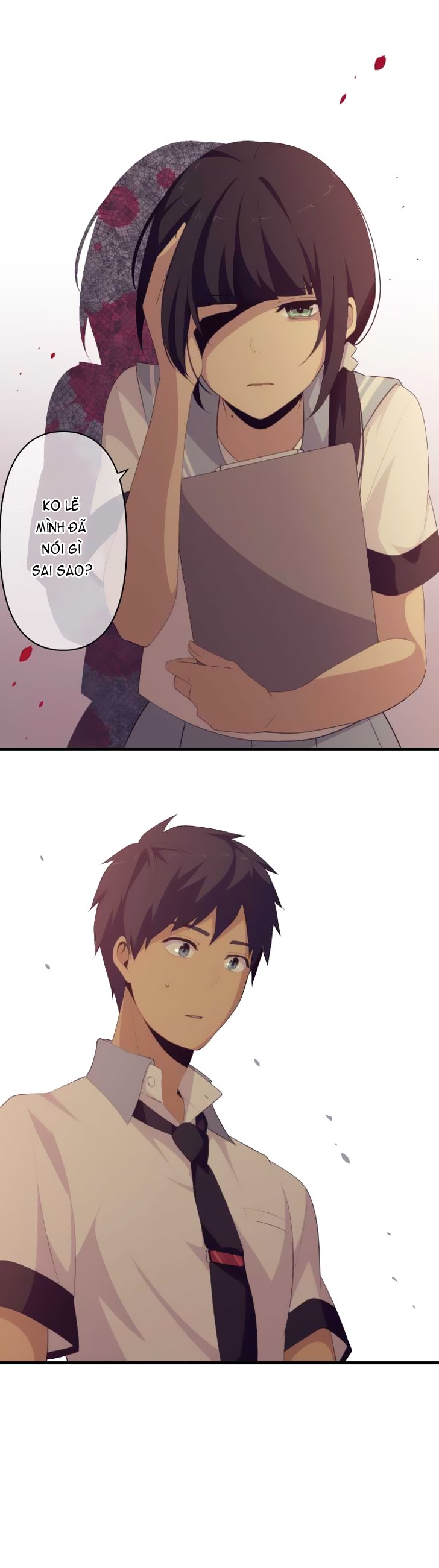 relife chapter 132 12