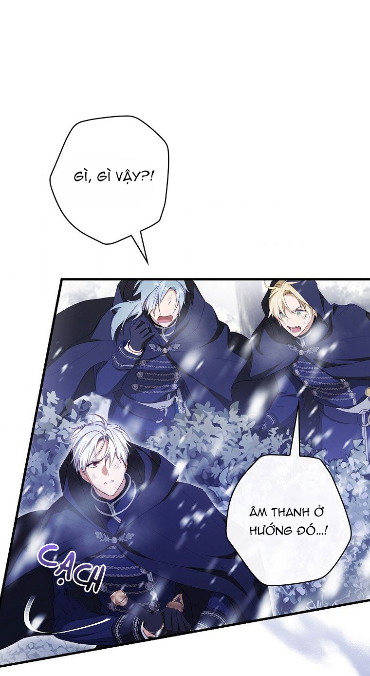 phương pháp khiến chồng đứng về phía của tôi chapter 38 56