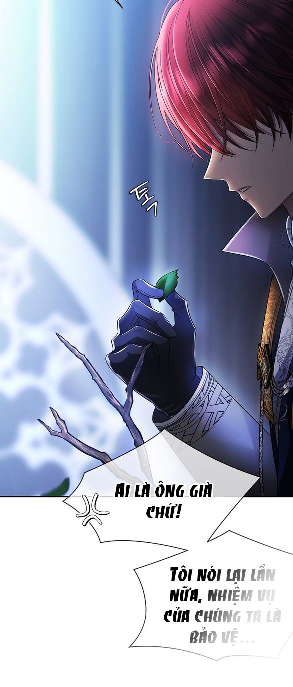 black haze - bản remake 2025 chapter 3 68