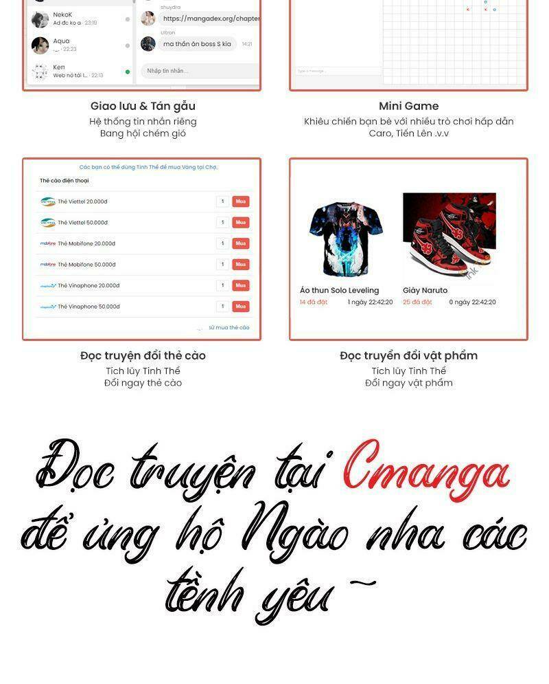 quận chúa vững vàng, thiết lập nhân vật không thể vỡ chapter 35 30