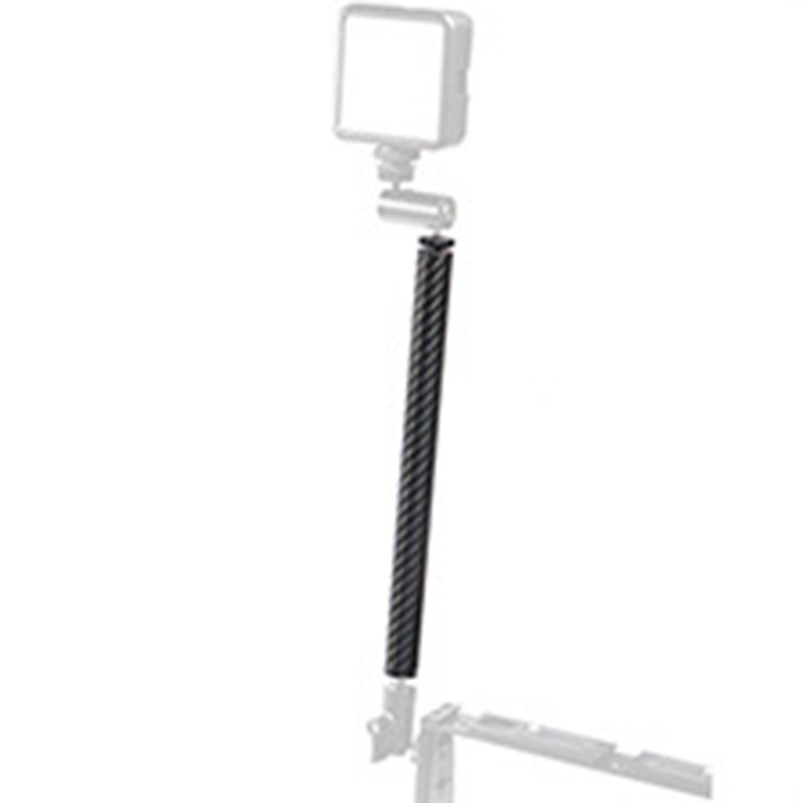 Aluminum Alloy Camera Carbon Fiber Extension Rod for GoPro