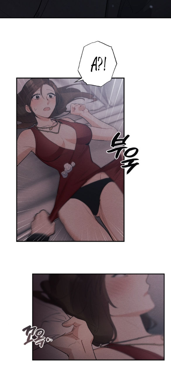 [18+] hôn nhân bị đánh cắp chapter 1.2 26