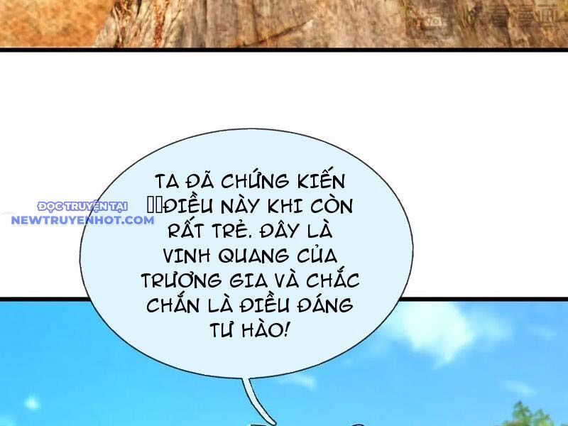 ngủ say vạn cổ: xuất thế đẩy ngang chư thiên chapter 61 24