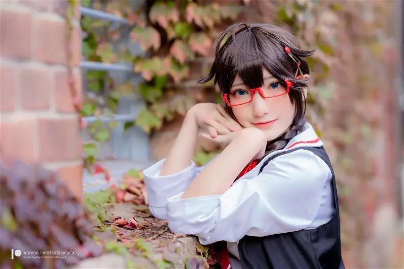 hình cosplay chapter 164 3