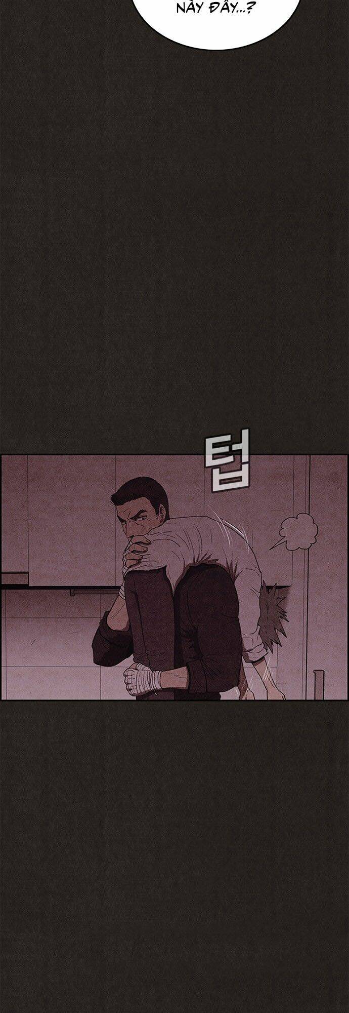 quái vật tại chung cư xanh chapter 107 11