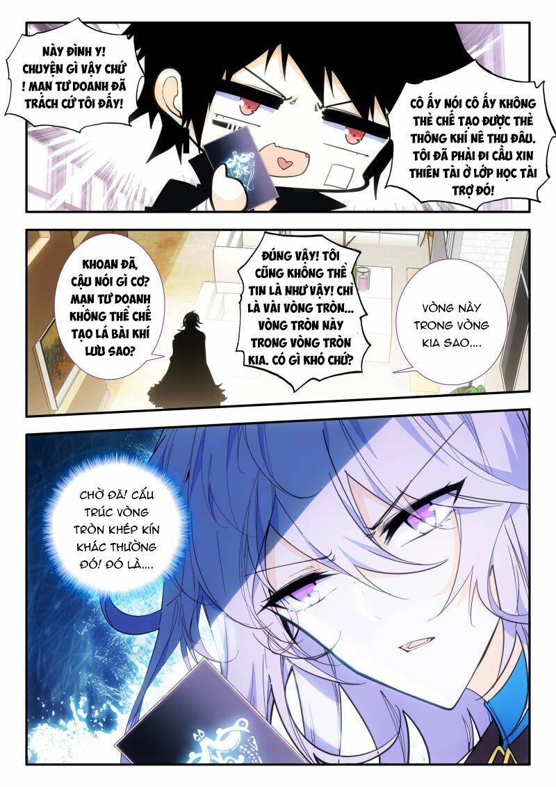 tạp đồ chapter 76 17