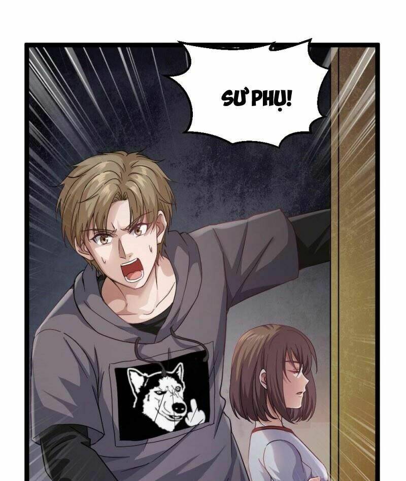 tối cuồng nữ tế chapter 42 7